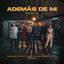 Cover Además de Mí (Remix)