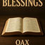 Cover Blessings