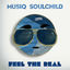 Cover Feel The Real