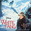 Cover White Fang (Original Soundtrack)