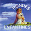 Cover Rondes Enfantines, Vol. 2