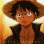 Cover Luffy's Fierce Attack! "One Piece" - Epic Version