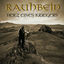 Cover Herz eines Kriegers