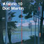 Cover fabric 10: Doc Martin (DJ Mix)
