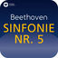 Cover Beethoven: Sinfonie Nr. 5 ("Masterworks")