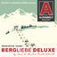 Cover Bergliebe Deluxe 2016