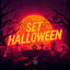Cover Set Halloween