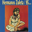 Cover Hermanos Zuleta 95