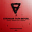 Cover Stronger Than Before