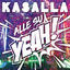 Cover Alle su yeah!