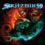 Cover Skitzmix 59 (DJ Mix)