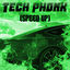 Cover Tech Phonk (Speed Up)