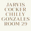 Cover Room 29