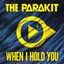 Cover When I Hold You (feat. Alden Jacob)