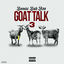 Cover Goat Talk 3