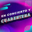 Cover En concierto y cuarentena