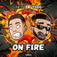 Cover ON FIRE