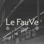 Cover Le Fauve