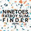 Cover Finder (Hope) (Radio Edit)