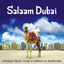 Cover Salaam Dubai (Oriental Music from Tradition to Modernity)