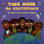 Cover Take Over