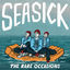 Cover Seasick