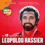 Cover AS 12 MELHORES DO LEOPOLDO RASSIER