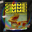 Cover Gimme! Gimme! Gimme! (A Man After Midnight)