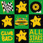 Cover Club Bad All Stars, Vol. 3
