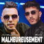 Cover Malheureusement