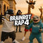 Cover Brainrot Rap Pt. 4