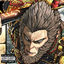 Cover Black Myth (Sun Wukong)
