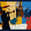 Cover Charlie Watts Meets The Danish Radio Big Band (Live At Danish Radio Concert Hall, Copenhagen / 2010)