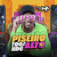 Cover Piseiro Tocando Alto