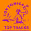 Cover Toy Tonics Top Tracks Vol. 7
