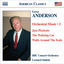 Cover Anderson, L.: Orchestral Music, Vol. 2 - Suite of Carols / A Harvard Festival / Song of Jupiter