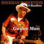 Cover Guitar Man Live