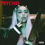 Cover PSYCHO