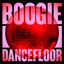 Cover Boogie Dancefloor: Top Rare Grooves And Disco Highlights