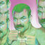 Cover You Can Trust a Man with a Moustache Vol 4