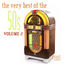 Cover The Very Best of the 50s - Volume 2