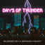 Cover Days Of Thunder