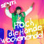 Cover Hoch die Hände Wochenende
