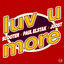 Cover Luv U More