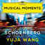 Cover Schoenberg: Suite for Piano, Op. 25: VI. Gigue (Musical Moments)