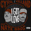 Cover I Got Love (feat. Nate Dogg)