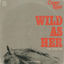 Cover Wild as Her (feat. Carter Faith) (Acoustic One-Take)