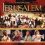 Cover Jerusalem Homecoming