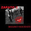 Cover Bésame y Suicidate