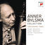 Cover Anner Bylsma plays Concertos and Ensemble Works